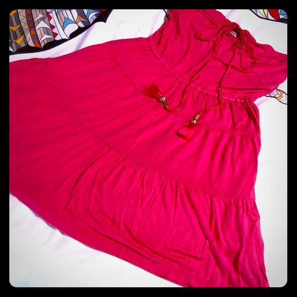 Juicy Couture Dresses & Skirts - Juicy Couture strapless